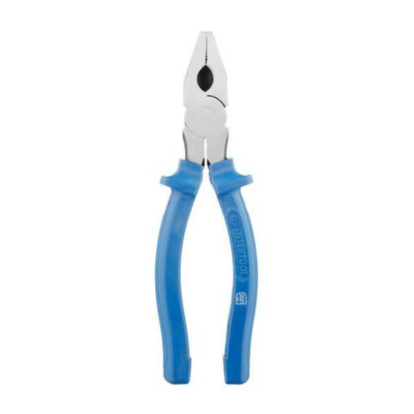 Плоскогубці 200 мм INTERTOOL HT-0103