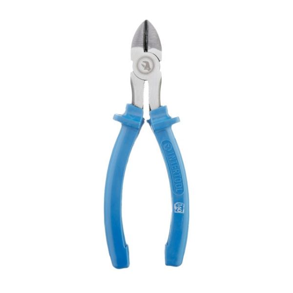 Бокорізи 160 мм INTERTOOL HT-0141