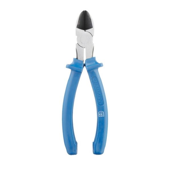 Бокорізи 180 мм INTERTOOL HT-0142