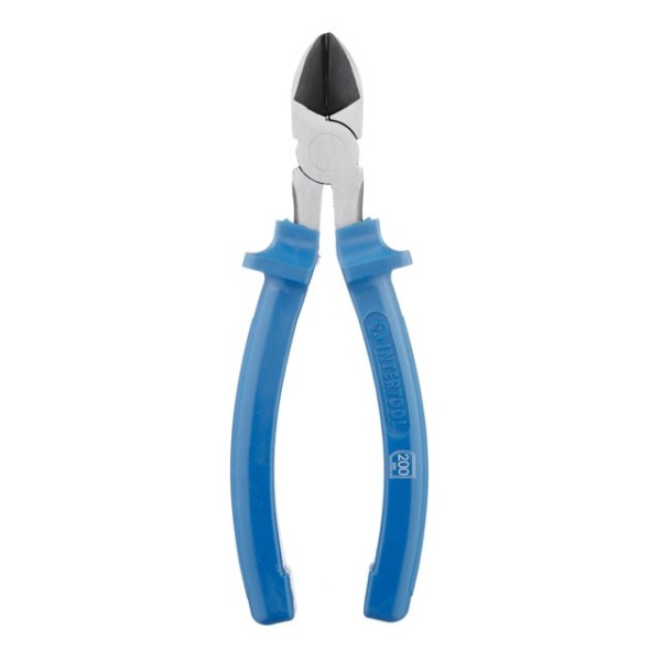 Бокорізи 200 мм INTERTOOL HT-0143