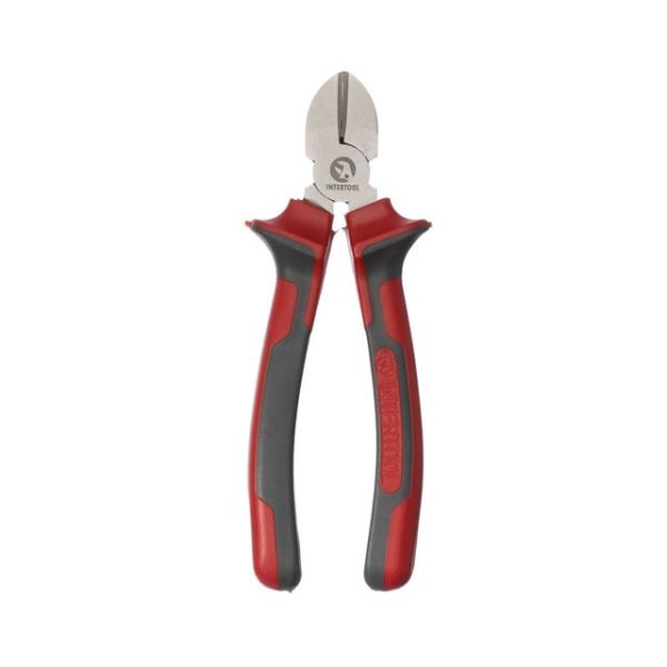 Бокорізи 160 мм, С55 INTERTOOL HT-0144