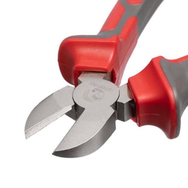 Бокорізи 160 мм, С55 INTERTOOL HT-0144