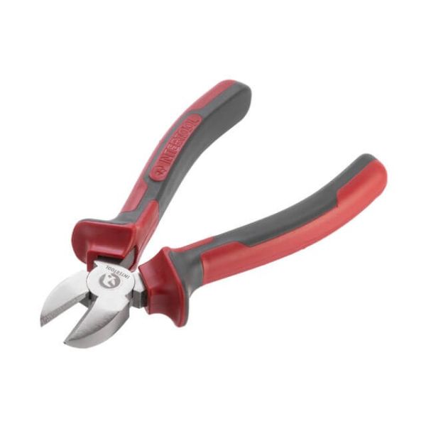 Бокорізи 180 мм, С55 INTERTOOL HT-0145