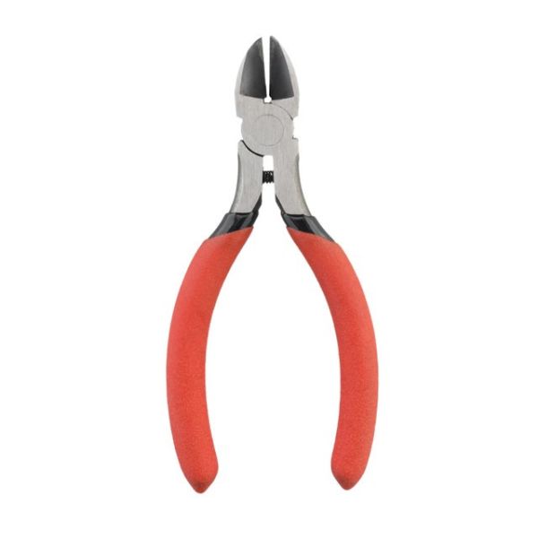 Бокорізи з ізольованими рукоятками 115 мм INTERTOOL HT-0150