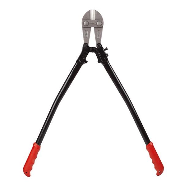 Ножиці арматурні 750 мм, max 9 мм, CrV INTERTOOL HT-0154