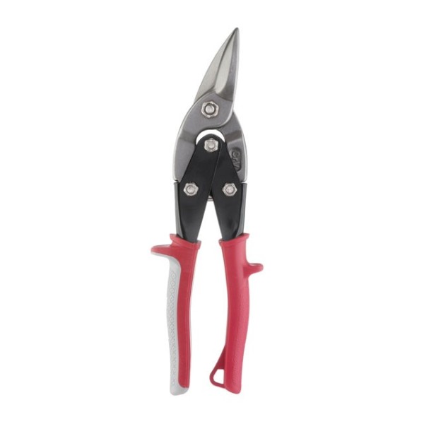 Ножиці по металу 250 мм, праві INTERTOOL HT-0179