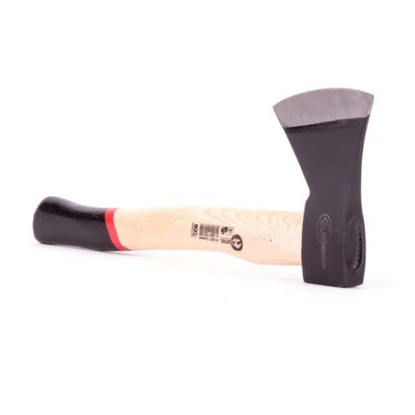 Сокира 800 г, ручка пекан INTERTOOL HT-0257