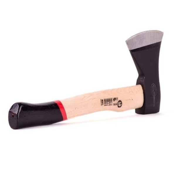 Сокира 800 г, ручка пекан INTERTOOL HT-0257