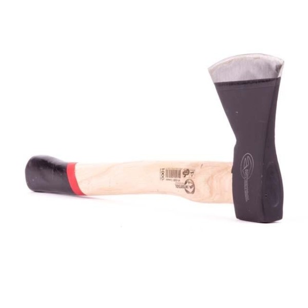 Сокира 1000 г, ручка пекан INTERTOOL HT-0258