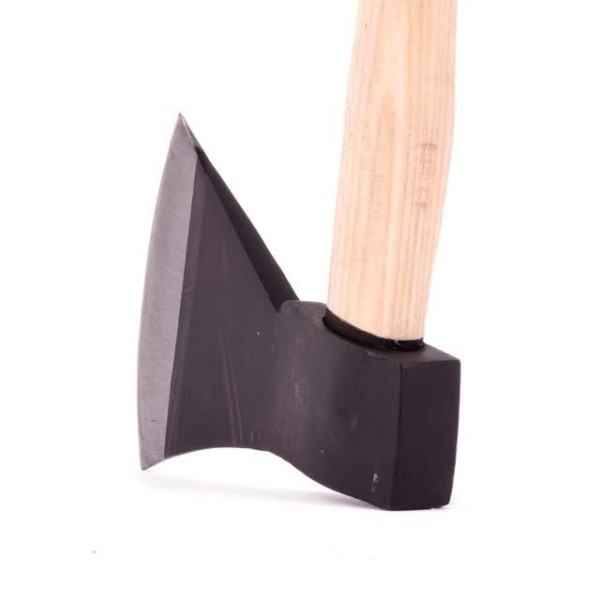 Сокира 1000 г, ручка пекан INTERTOOL HT-0258