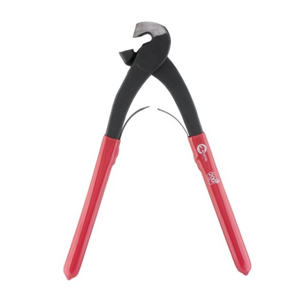 Кліщі для робіт по плитці, 200 мм INTERTOOL HT-0331