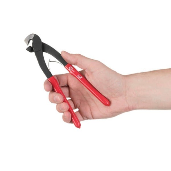 Кліщі для робіт по плитці, 200 мм INTERTOOL HT-0331