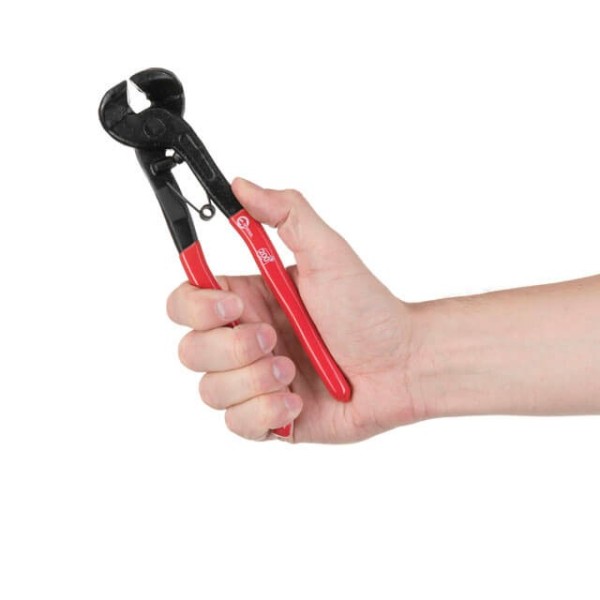 Кліщі для робіт по плитці, 200 мм INTERTOOL HT-0332