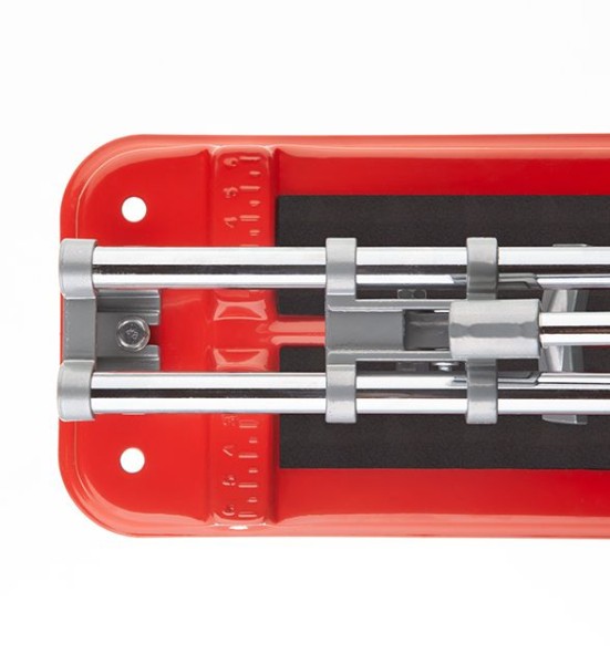 Плиткоріз, 300 мм INTERTOOL HT-0342