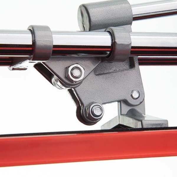 Плиткоріз, 400 мм INTERTOOL HT-0344