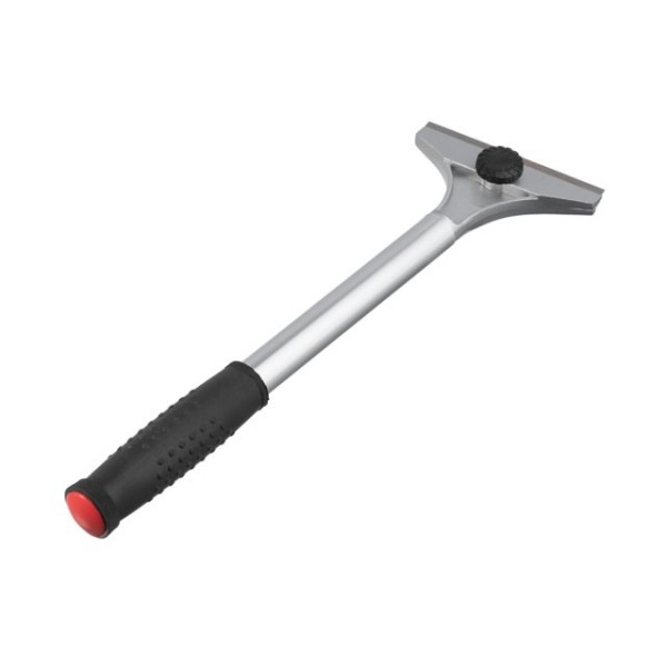 Шкребок з фіксованим лезом 100 мм, довжина 350 мм INTERTOOL HT-0535