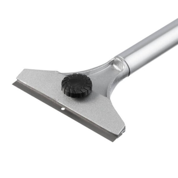 Шкребок з фіксованим лезом 100 мм, довжина 350 мм INTERTOOL HT-0535