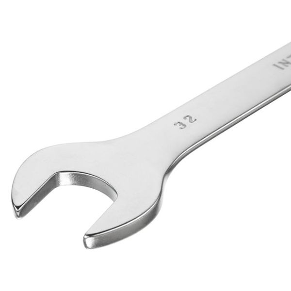 Набір ключів комбінованих 25 од., 6-32 мм, Cr-V INTERTOOL HT-1205