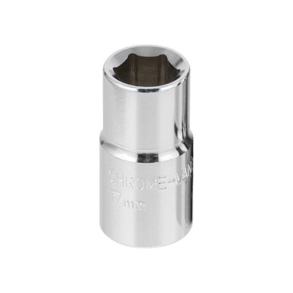 Ключ балонний телескопічний, 17/19мм INTERTOOL HT-1598