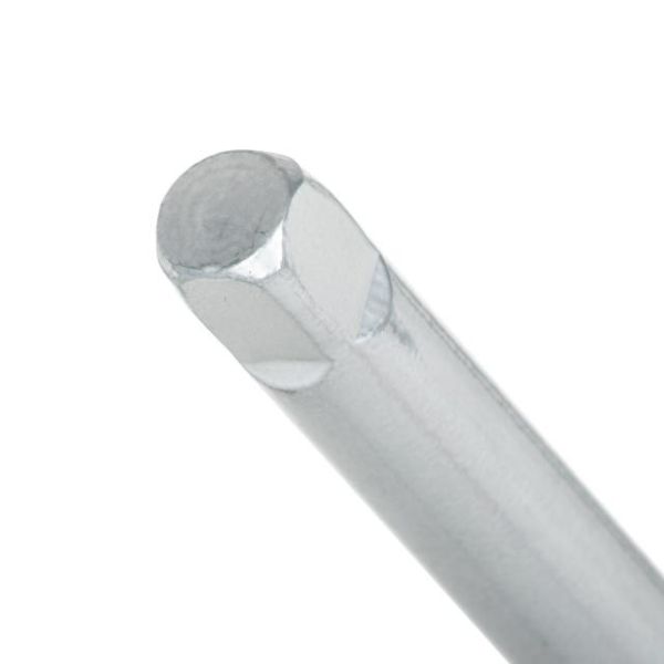 Ключ балонний хрестовий посилений 16"х406 мм, 16 мм, 17, 19, 21 мм, PROF INTERTOOL HT-1603