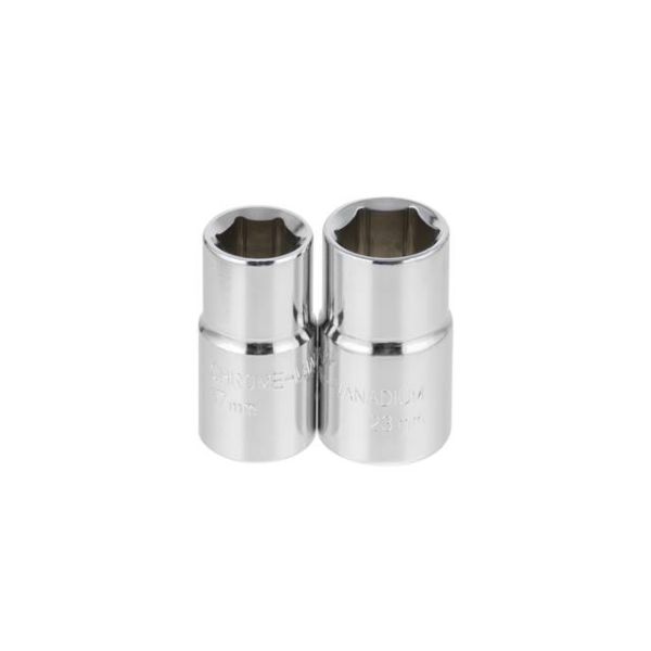 Ключ балонний телескопічний, 17-19, 21-23 мм INTERTOOL HT-1605