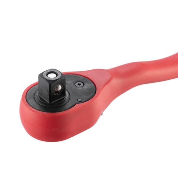 Рукоятка з храповим механізмом на 72 зубця 1/2