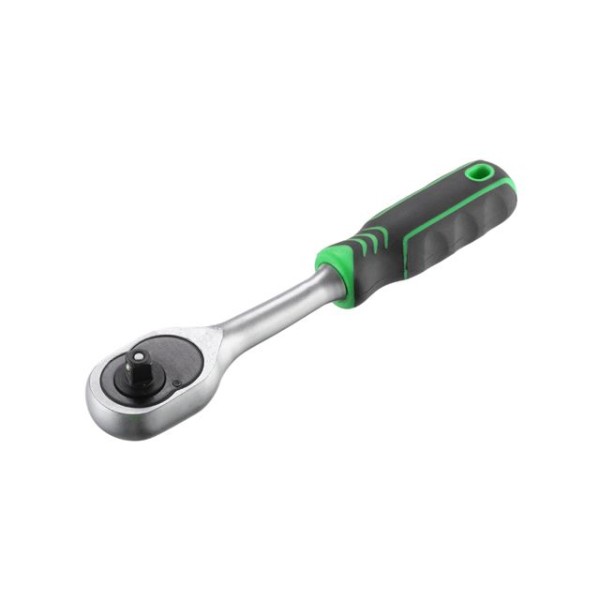 Рукоятка з храповим механізмом на 72 зубця 1/4