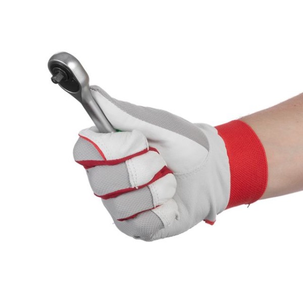 Рукоятка з храповим механізмом на 72 зубця 1/4