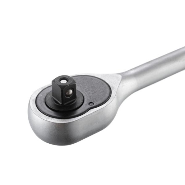 Рукоятка з храповим механізмом на 72 зубця 3/8