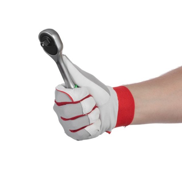 Рукоятка з храповим механізмом на 72 зубця 3/8