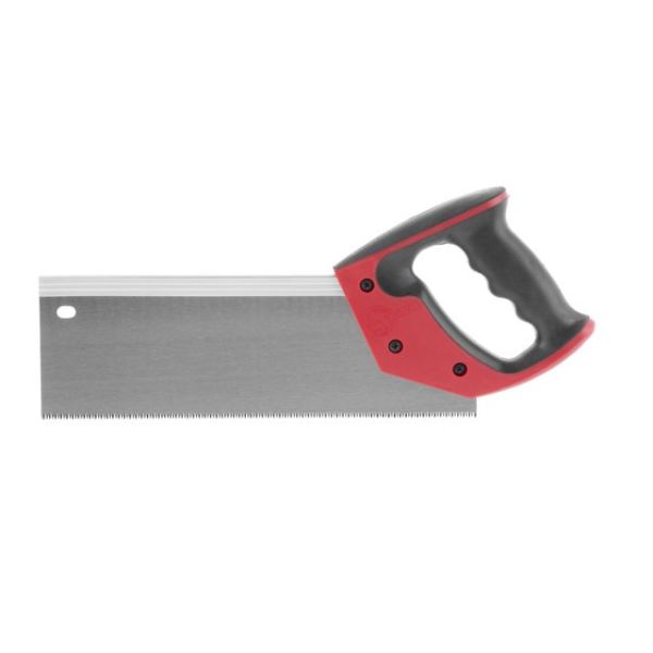 Ножівка пасова по деревині 300 мм, 12 зуб/дюйм INTERTOOL HT-3113