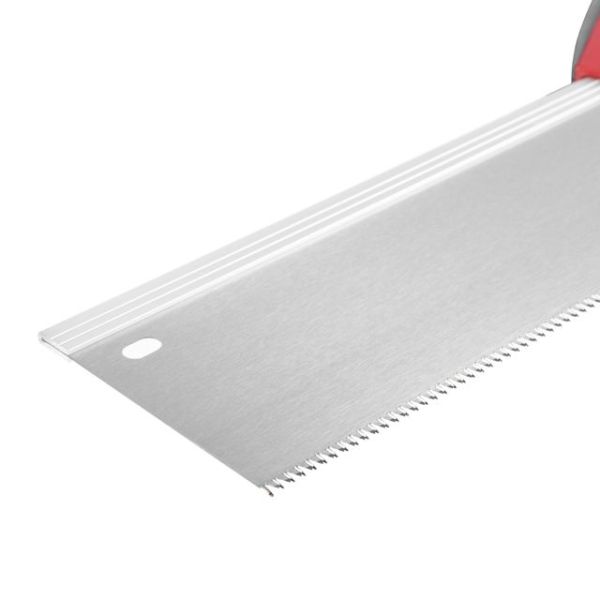 Ножівка пасова по деревині 300 мм, 12 зуб/дюйм INTERTOOL HT-3113