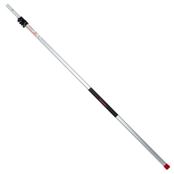 Висоторіз телескопічний 2 в 1 INTERTOOL HT-3115