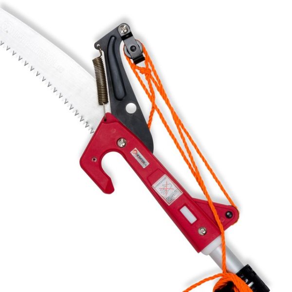 Висоторіз–сучкоріз телескопічний 2 в 1 INTERTOOL HT-3116