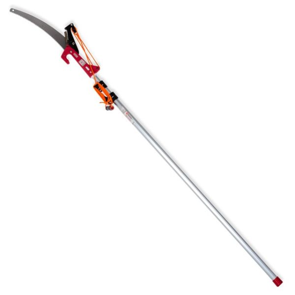 Висоторіз–сучкоріз телескопічний 2 в 1 INTERTOOL HT-3116