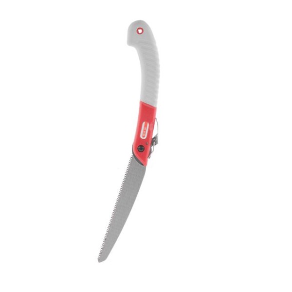 Ножівка садова, складана 180 мм, 7 зуб/дюйм, потрійне заточування INTERTOOL HT-3142