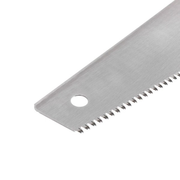 Ножівка по деревині 400 мм з гартованим зубом, потрійне заточування, 11 зуб/дюйм INTERTOOL HT-3161