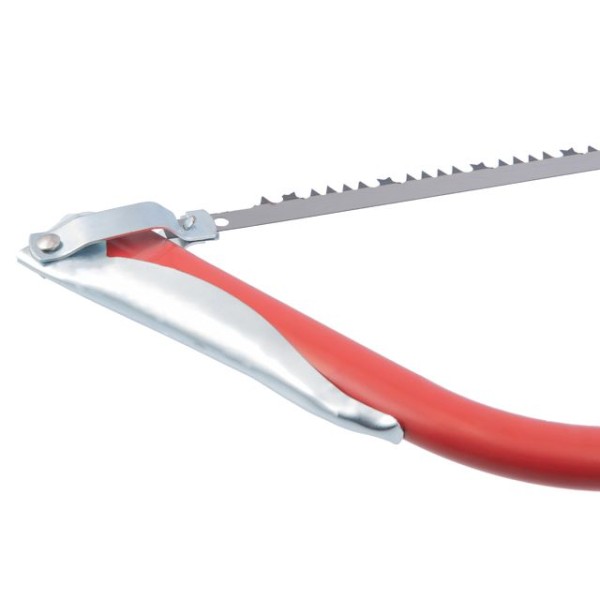 Ножівка лучкова по деревині з полотном 610 мм INTERTOOL HT-3216