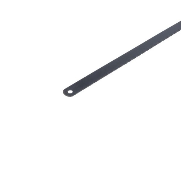 Ножівка по металу 300 мм, пластикова рукоятка INTERTOOL HT-3305