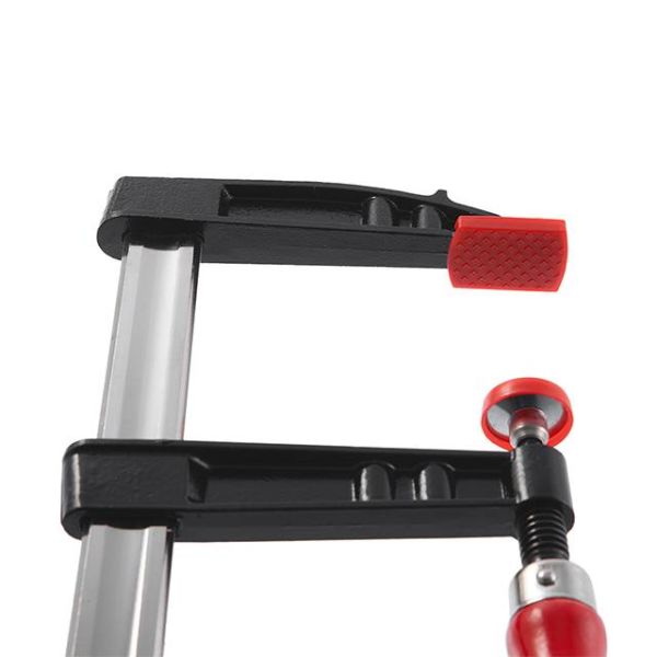 Струбцина столярна 300*120 мм, DIN 5117 INTERTOOL HT-6004