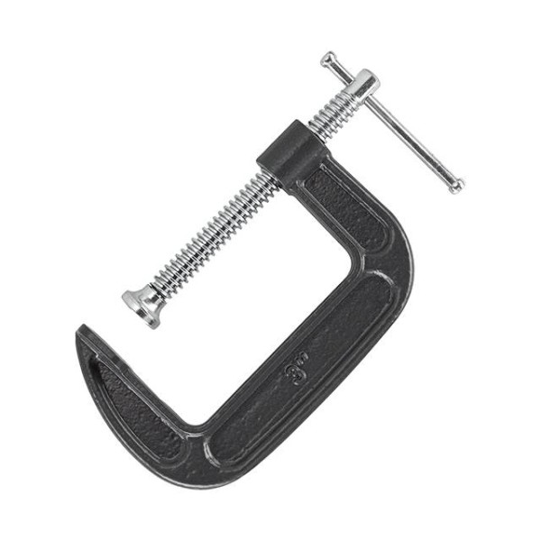 Струбцина тип 