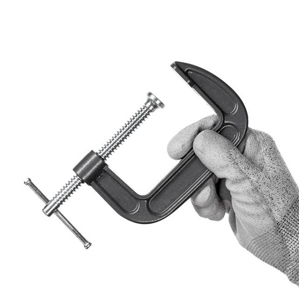 Струбцина тип 