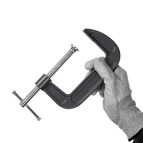 Струбцина тип 