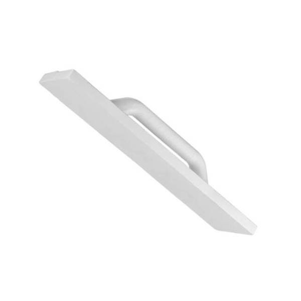 Тертка пінопластова, 500*130 мм, 90 г/дм3 INTERTOOL KT-0013