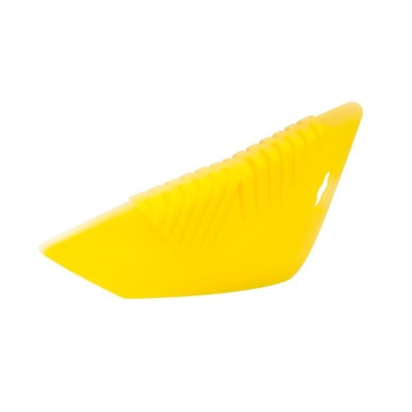 Шпатель притискний для розгладжування шпалер 