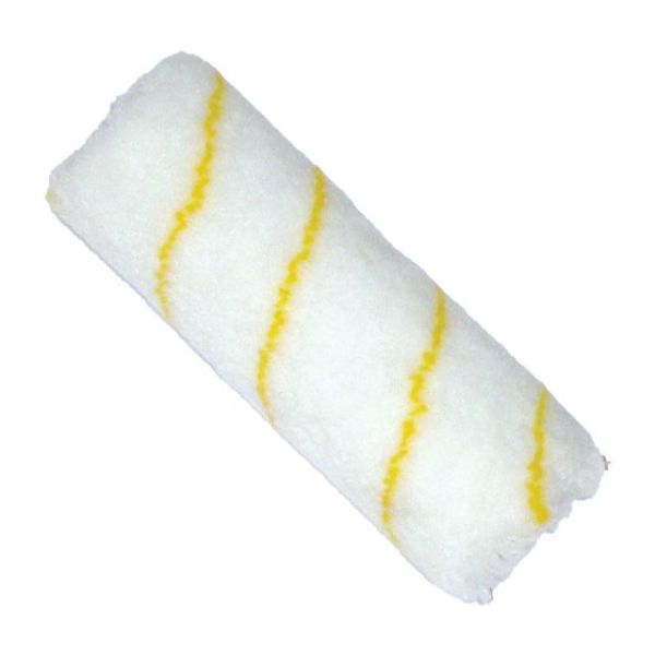 Валик Гірпаінт 100*15*6 мм INTERTOOL KT-4110