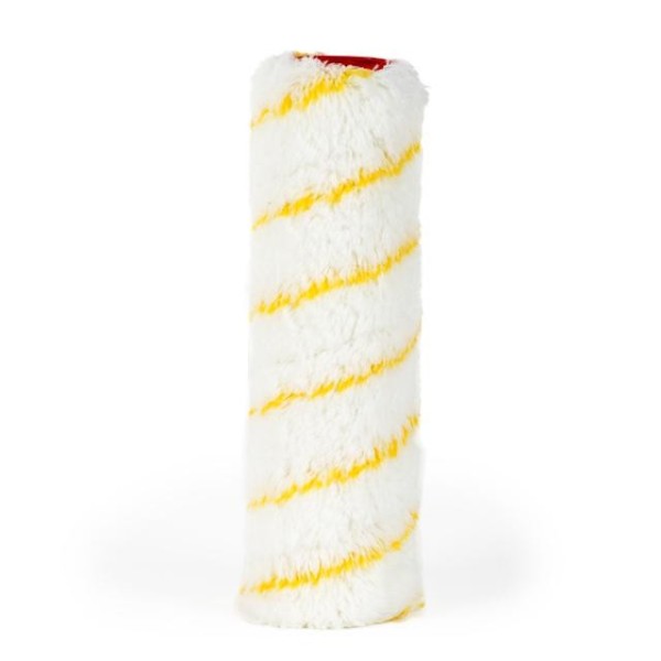 Валик Гірпаінт 250*48*8 мм INTERTOOL KT-4165