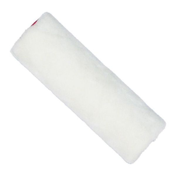 Валик Велюр 150*30*6 мм INTERTOOL KT-4235