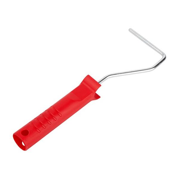 Ручка для валика 80 мм * 6 мм INTERTOOL KT-4908