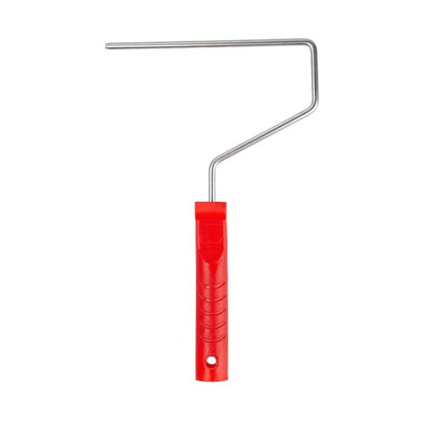 Ручка для валика 180 мм * 6мм INTERTOOL KT-4918